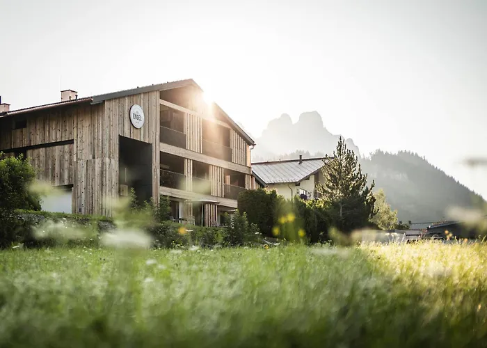 Wellnesshotel Der Engel - Tannheimer Tal